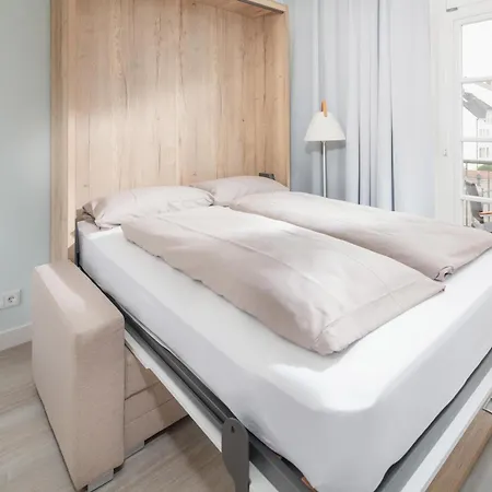 Apartment Nordstrandperle Ap H6 *