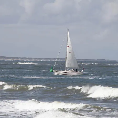 Nordstrandperle Ap H6 * Norderney