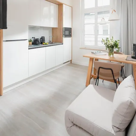 Nordstrandperle Ap H6 Norderney